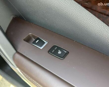 Хендай Грандер, объемом двигателя 3 л и пробегом 265 тыс. км за 14490 $, фото 26 на Automoto.ua
