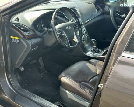Хендай Грандер, объемом двигателя 3 л и пробегом 265 тыс. км за 14490 $, фото 12 на Automoto.ua