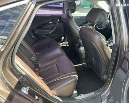 Хендай Грандер, объемом двигателя 3 л и пробегом 265 тыс. км за 14490 $, фото 25 на Automoto.ua