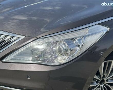 Хендай Грандер, объемом двигателя 3 л и пробегом 265 тыс. км за 14490 $, фото 9 на Automoto.ua