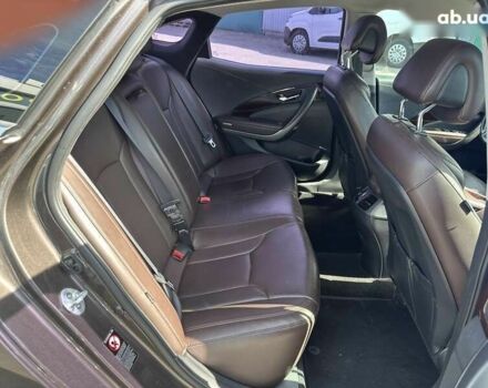 Хендай Грандер, объемом двигателя 3 л и пробегом 265 тыс. км за 14490 $, фото 24 на Automoto.ua