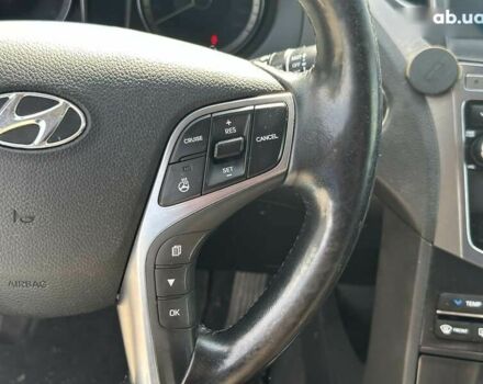 Хендай Грандер, объемом двигателя 3 л и пробегом 265 тыс. км за 14490 $, фото 17 на Automoto.ua