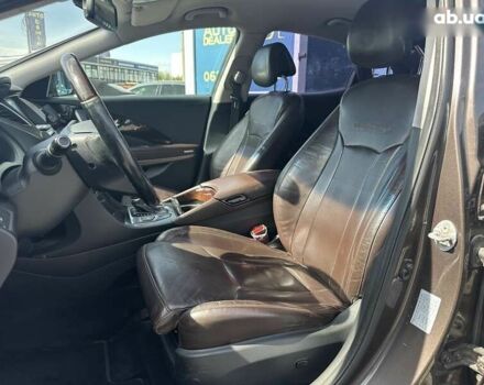 Хендай Грандер, объемом двигателя 3 л и пробегом 265 тыс. км за 14490 $, фото 13 на Automoto.ua