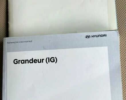 Хендай Грандер, об'ємом двигуна 3 л та пробігом 99 тис. км за 25800 $, фото 75 на Automoto.ua
