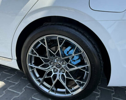 Хендай Грандер, объемом двигателя 2.5 л и пробегом 14 тыс. км за 29500 $, фото 15 на Automoto.ua