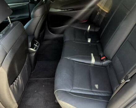 Хендай Грандер, объемом двигателя 2.5 л и пробегом 14 тыс. км за 29500 $, фото 20 на Automoto.ua