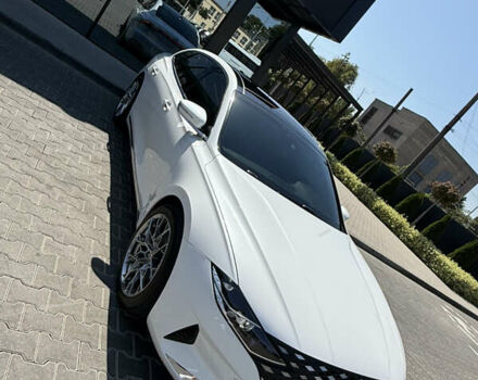 Хендай Грандер, объемом двигателя 2.5 л и пробегом 14 тыс. км за 29500 $, фото 2 на Automoto.ua