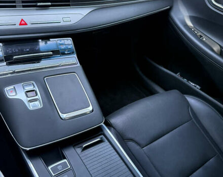 Хендай Грандер, объемом двигателя 2.5 л и пробегом 14 тыс. км за 29500 $, фото 24 на Automoto.ua