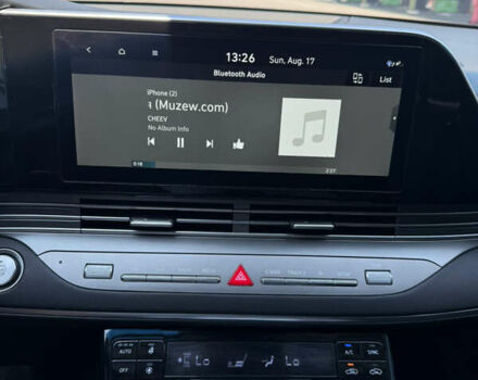 Хендай Грандер, объемом двигателя 2.5 л и пробегом 14 тыс. км за 29500 $, фото 17 на Automoto.ua