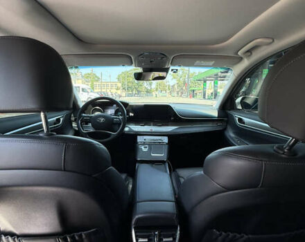 Хендай Грандер, объемом двигателя 2.5 л и пробегом 14 тыс. км за 29500 $, фото 18 на Automoto.ua