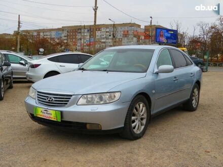 Хендай Грандер 2006 у Кропивницькому (Кіровограді) на Automoto.ua Хендай Грандер, об'ємом двигуна 4.25 л та пробігом 335 тис. км за 4998 $, фото 1 на Automoto.ua