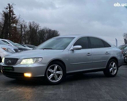 Хендай Грандер, об'ємом двигуна 0 л та пробігом 237 тис. км за 6490 $, фото 1 на Automoto.ua