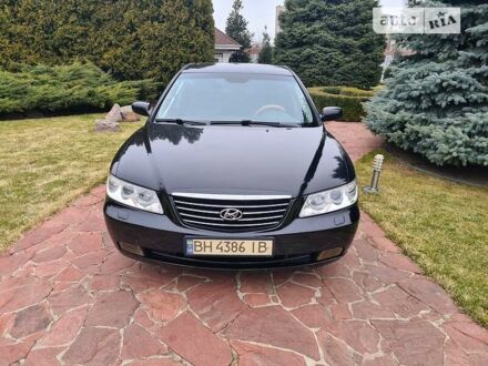 Хендай Грандер 2007 у Одесі на Automoto.ua Хендай Грандер, об'ємом двигуна 3.3 л та пробігом 235 тис. км за 7200 $, фото 1 на Automoto.ua