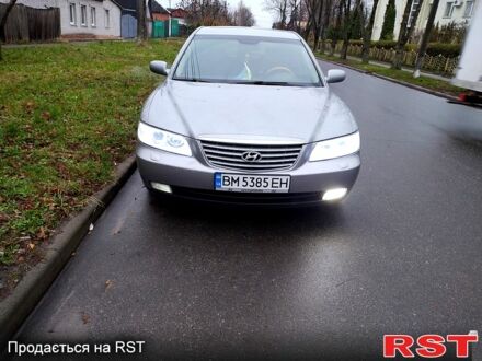 Хендай Грандер, об'ємом двигуна 3.3 л та пробігом 276 тис. км за 6500 $, фото 1 на Automoto.ua