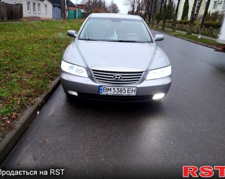 Хендай Грандер, объемом двигателя 3.3 л и пробегом 276 тыс. км за 6500 $, фото 1 на Automoto.ua