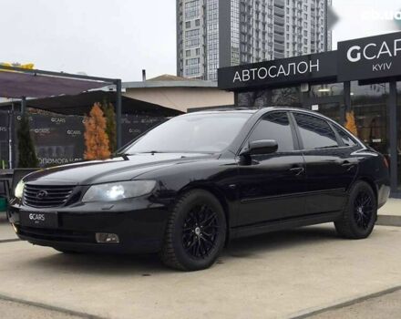 Хендай Грандер, объемом двигателя 0 л и пробегом 163 тыс. км за 8500 $, фото 1 на Automoto.ua