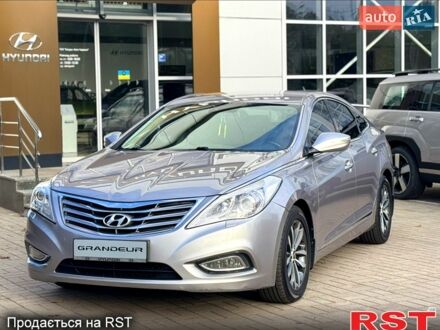 Хендай Грандер 2012 у Черкасах на Automoto.ua Хендай Грандер, об'ємом двигуна 30 л та пробігом 185 тис. км за 12000 $, фото 1 на Automoto.ua