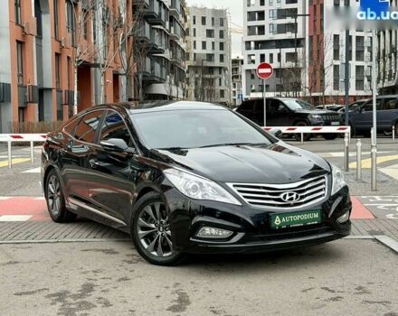 Хендай Грандер, объемом двигателя 3 л и пробегом 253 тыс. км за 10999 $, фото 1 на Automoto.ua