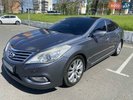 Хендай Грандер 2012 в Одессе на Automoto.ua Хендай Грандер, объемом двигателя 3 л и пробегом 219 тыс. км за 12900 $, фото 1 на Automoto.ua