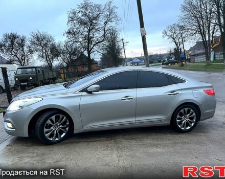 Хендай Грандер, объемом двигателя 3 л и пробегом 180 тыс. км за 7900 $, фото 1 на Automoto.ua