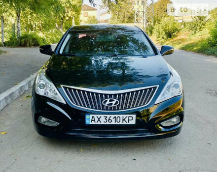 Хендай Грандер, объемом двигателя 2.4 л и пробегом 187 тыс. км за 12000 $, фото 1 на Automoto.ua