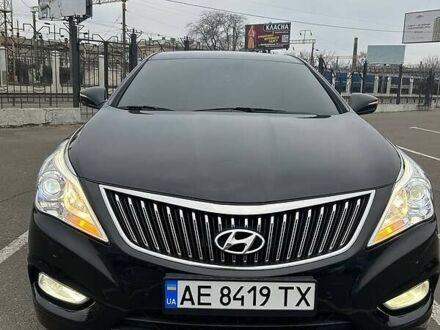 Хендай Грандер 2013 у Одесі на Automoto.ua Хендай Грандер, об'ємом двигуна 3 л та пробігом 223 тис. км за 13700 $, фото 1 на Automoto.ua