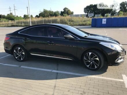 Хендай Грандер 2014 у Вінниці на Automoto.ua Хендай Грандер, об'ємом двигуна 3 л та пробігом 70 тис. км за 11900 $, фото 1 на Automoto.ua