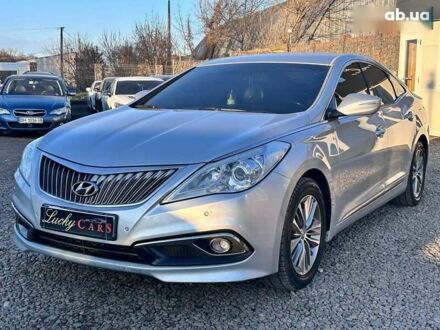 Хендай Грандер 2015 у Одесі на Automoto.ua Хендай Грандер, об'ємом двигуна 0 л та пробігом 257 тис. км за 13700 $, фото 1 на Automoto.ua