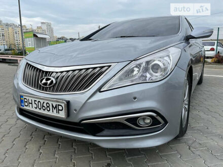 Хендай Грандер 2016 у Одесі на Automoto.ua Хендай Грандер, об'ємом двигуна 2.99 л та пробігом 163 тис. км за 13900 $, фото 1 на Automoto.ua