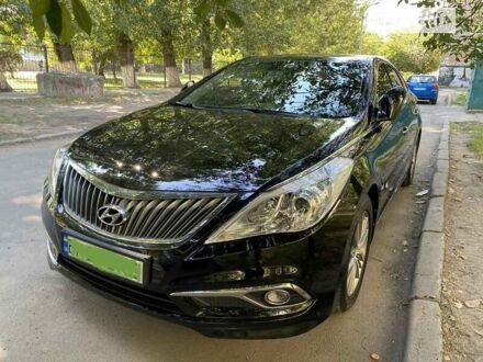 Хендай Грандер 2016 у Одесі на Automoto.ua Хендай Грандер, об'ємом двигуна 3 л та пробігом 202 тис. км за 13200 $, фото 1 на Automoto.ua