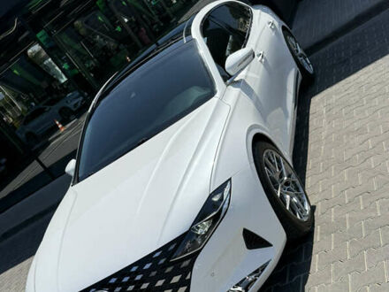 Хендай Грандер 2020 в Одессе на Automoto.ua Хендай Грандер, объемом двигателя 2.5 л и пробегом 14 тыс. км за 29500 $, фото 1 на Automoto.ua