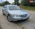 Сірий Хендай Грандер, об'ємом двигуна 3.3 л та пробігом 260 тис. км за 6700 $, фото 6 на Automoto.ua