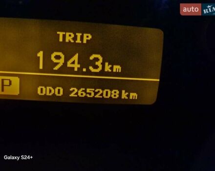 Сірий Хендай Грандер, об'ємом двигуна 3.3 л та пробігом 265 тис. км за 7000 $, фото 7 на Automoto.ua