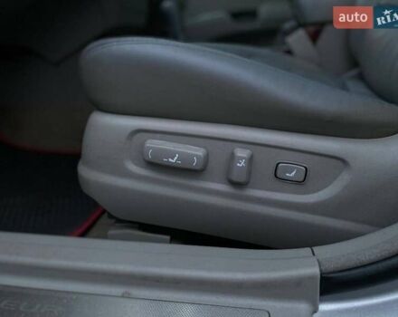Сірий Хендай Грандер, об'ємом двигуна 3.34 л та пробігом 237 тис. км за 6490 $, фото 21 на Automoto.ua