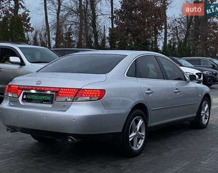 Сірий Хендай Грандер, об'ємом двигуна 3.34 л та пробігом 237 тис. км за 6490 $, фото 15 на Automoto.ua