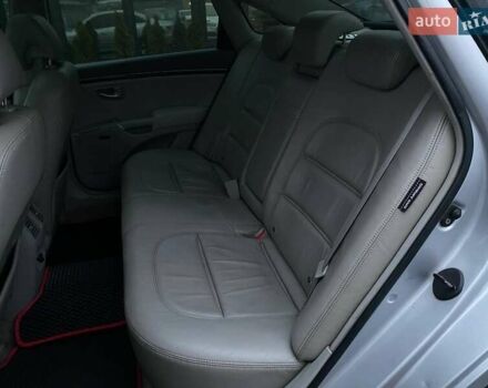 Сірий Хендай Грандер, об'ємом двигуна 3.34 л та пробігом 237 тис. км за 6490 $, фото 31 на Automoto.ua