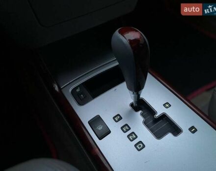 Сірий Хендай Грандер, об'ємом двигуна 3.34 л та пробігом 237 тис. км за 6490 $, фото 39 на Automoto.ua