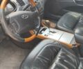 Сірий Хендай Грандер, об'ємом двигуна 3.3 л та пробігом 300 тис. км за 4500 $, фото 1 на Automoto.ua