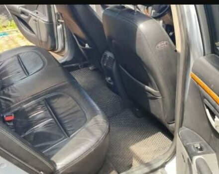 Серый Хендай Грандер, объемом двигателя 3.34 л и пробегом 300 тыс. км за 4600 $, фото 8 на Automoto.ua