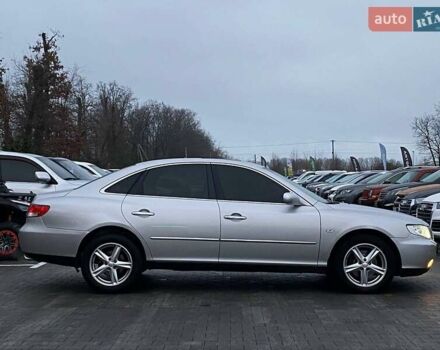 Сірий Хендай Грандер, об'ємом двигуна 3.34 л та пробігом 237 тис. км за 6490 $, фото 17 на Automoto.ua