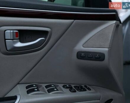 Сірий Хендай Грандер, об'ємом двигуна 3.34 л та пробігом 237 тис. км за 6490 $, фото 19 на Automoto.ua