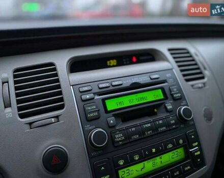 Сірий Хендай Грандер, об'ємом двигуна 3.34 л та пробігом 237 тис. км за 6490 $, фото 36 на Automoto.ua