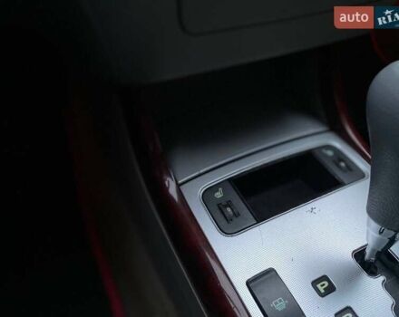 Сірий Хендай Грандер, об'ємом двигуна 3.34 л та пробігом 237 тис. км за 6490 $, фото 37 на Automoto.ua