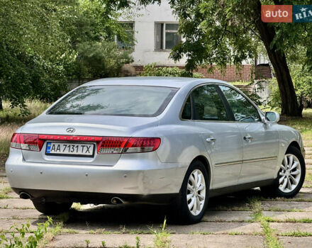Сірий Хендай Грандер, об'ємом двигуна 3.34 л та пробігом 310 тис. км за 5800 $, фото 10 на Automoto.ua
