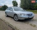 Сірий Хендай Грандер, об'ємом двигуна 3.3 л та пробігом 260 тис. км за 6700 $, фото 7 на Automoto.ua
