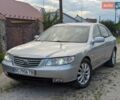 Сірий Хендай Грандер, об'ємом двигуна 3.3 л та пробігом 260 тис. км за 6700 $, фото 3 на Automoto.ua