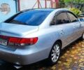 Сірий Хендай Грандер, об'ємом двигуна 3.3 л та пробігом 300 тис. км за 4500 $, фото 6 на Automoto.ua