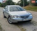 Сірий Хендай Грандер, об'ємом двигуна 3.3 л та пробігом 260 тис. км за 6700 $, фото 1 на Automoto.ua