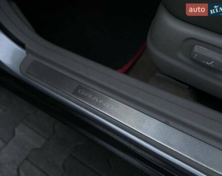 Сірий Хендай Грандер, об'ємом двигуна 3.34 л та пробігом 237 тис. км за 6490 $, фото 20 на Automoto.ua