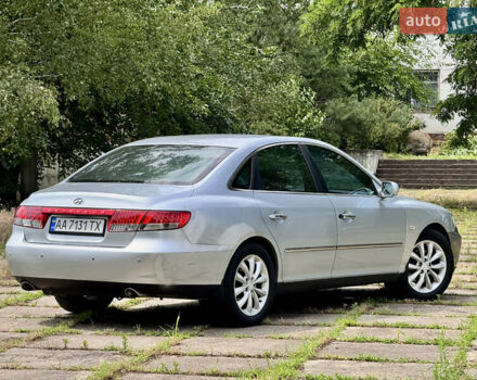 Сірий Хендай Грандер, об'ємом двигуна 3.34 л та пробігом 310 тис. км за 5800 $, фото 9 на Automoto.ua